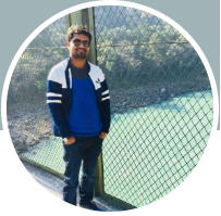 Dr. Deepak Singh